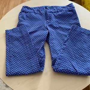 Old Navy Pixie pants sz 6